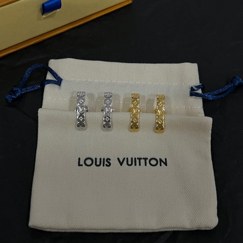 LV Earrings